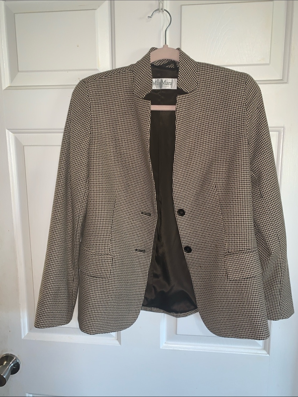 Coat - Picture 2 of 7